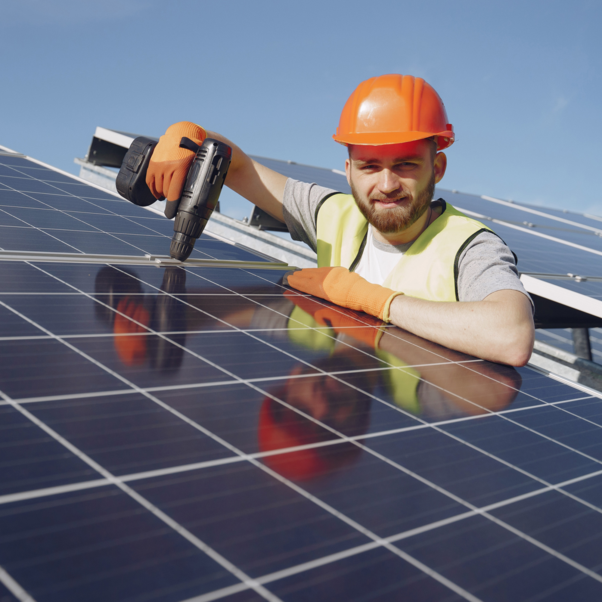 Solar Oc Oncore | Solar Panels | Stop overpaying for your energy